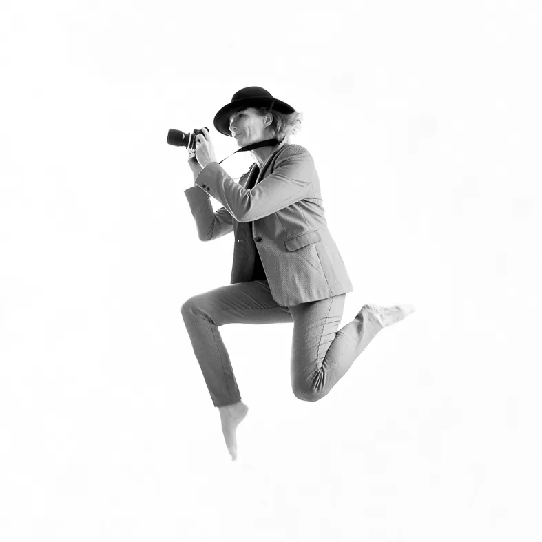cecile huillier photographe
