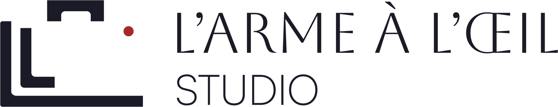 logo noir