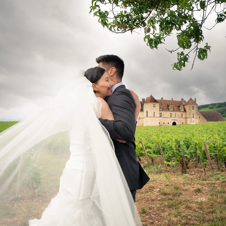 photographe mariage cotedor